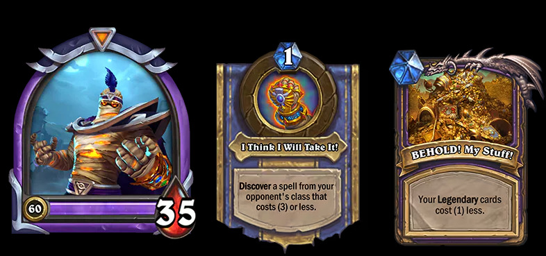 Whizbang’s Heroes will arrive in June (Images via Blizzard Entertainment)