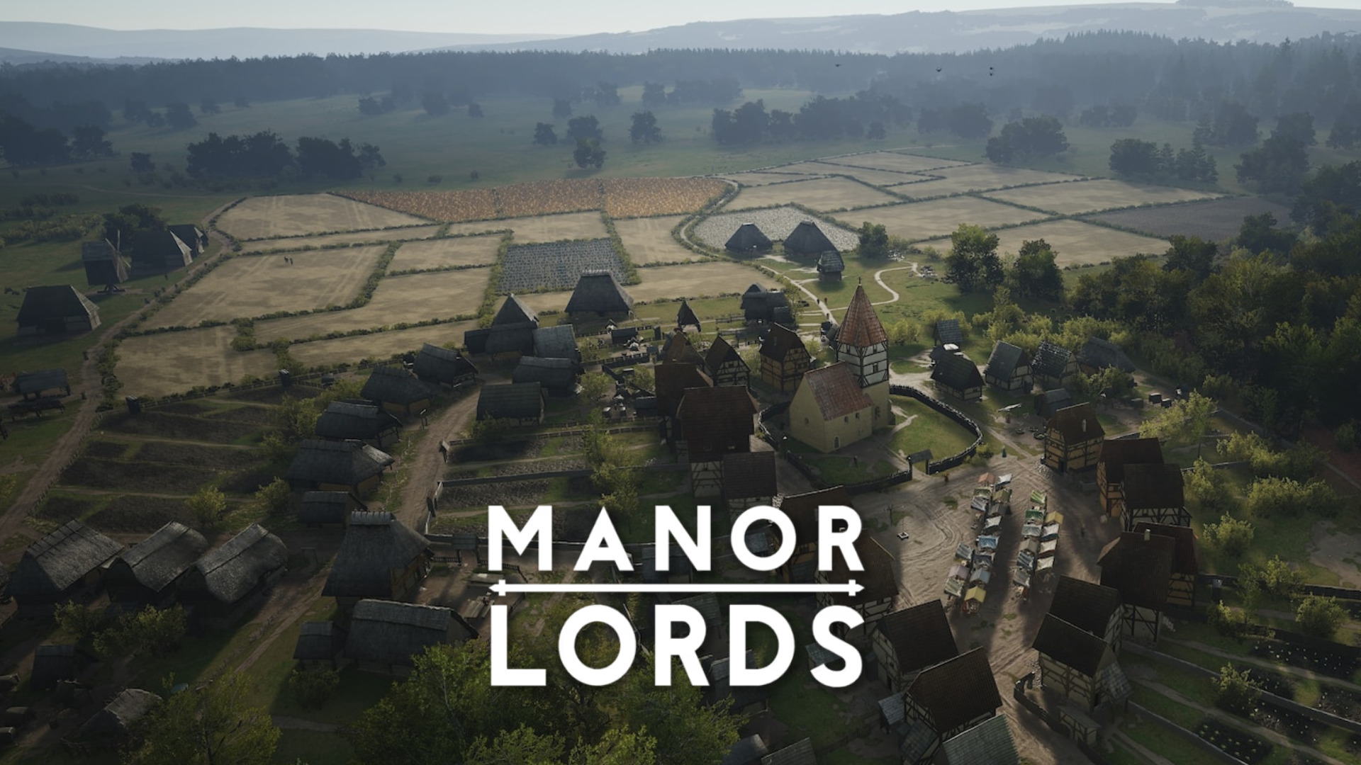 Опубликованы первые примечания к патчу Manor Lords: как скачать и протестировать