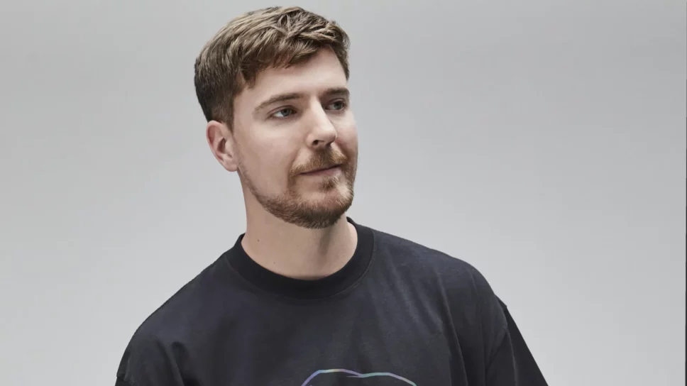 MrBeast creates Viewstats website to allow creators to see advanced YouTube data cover image
