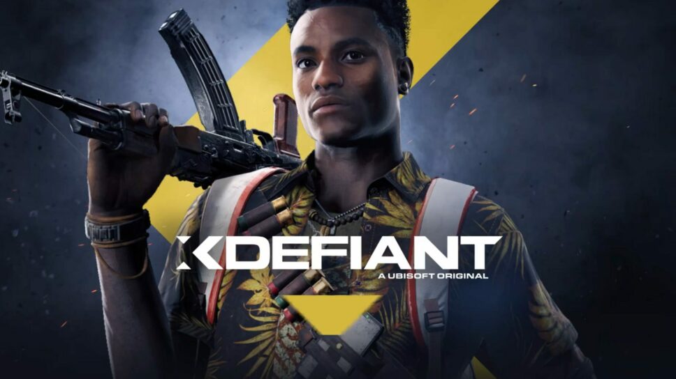 How to Fix Practice Zone Not Working in XDefiant cover image