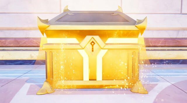 Every Olympus Chest location in Fortnite cover image