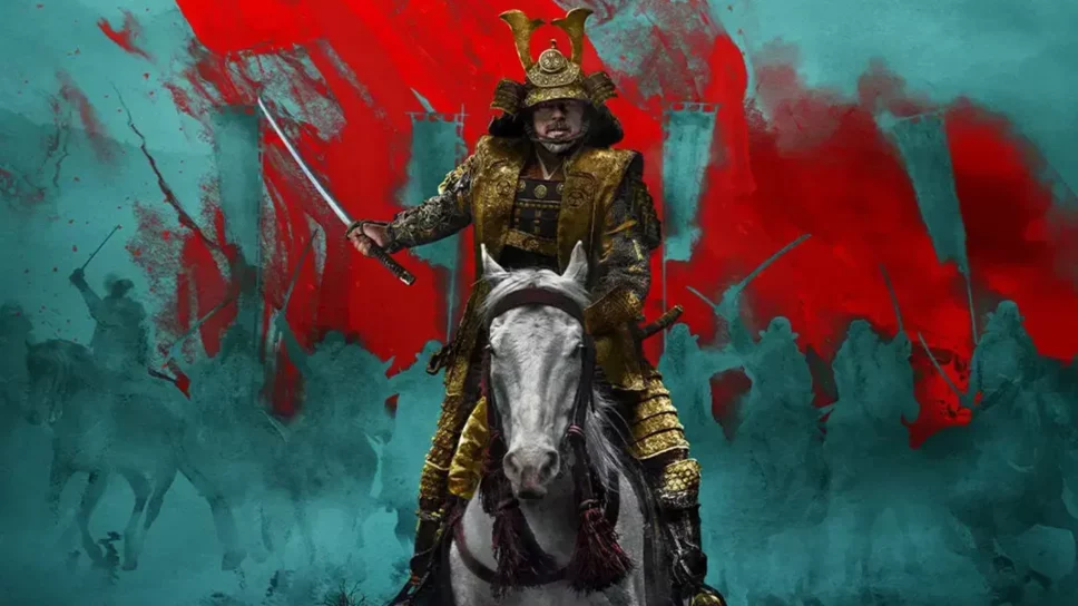 Shogun renewed for 2 seasons cover image