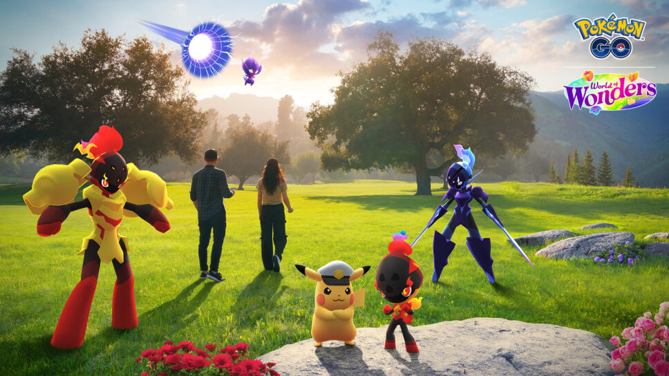 How to evolve Poipole in Pokémon GO cover image