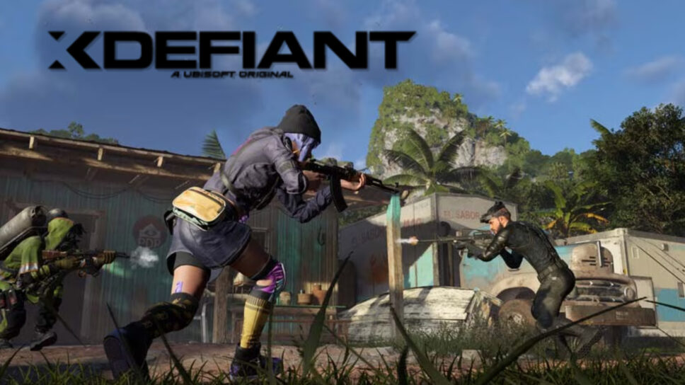 XDefiant devs ask fans to “bear with us” amid launch server issues cover image