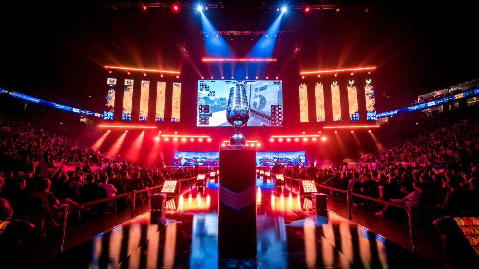 IEM Cologne 2024: Teams, Format, Stream and More cover image