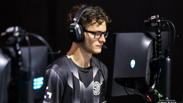 TSM cut through the noise with nail-biting ALGS win preview image