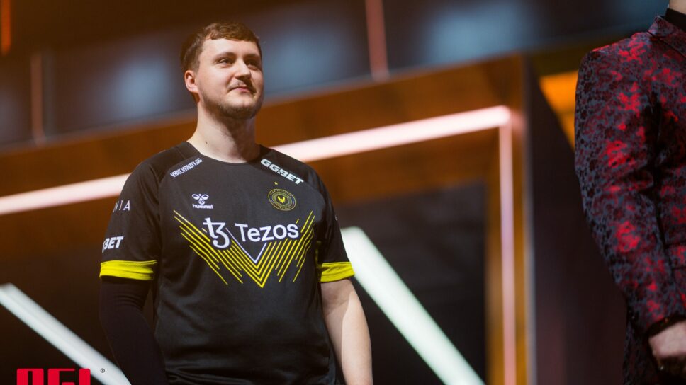 Vitality mezii: “I think it’s time to win it now. There’s no better place to do it than here” cover image