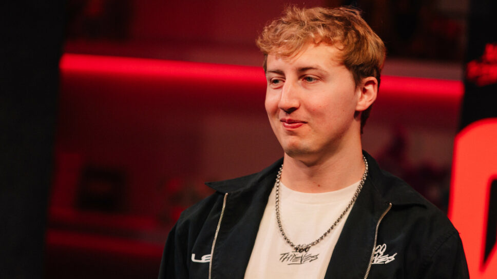 100T Goldenglue – “I think our level of play [recently] has been pretty pathetic” cover image