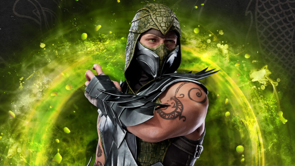 All Mortal Kombat 1 Invasions Mode Season 6 Klue solutions cover image