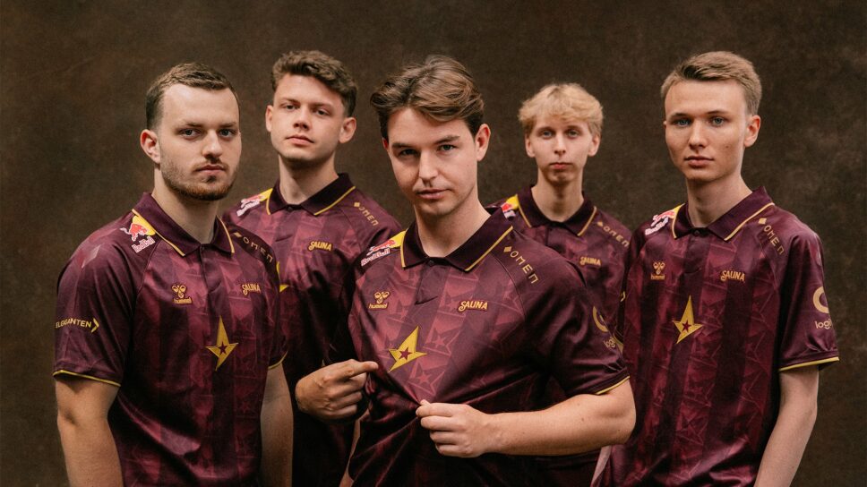 Dev1ce on IGL role: “You usually don’t have enough time to practice individually” cover image