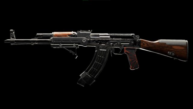 Best AK-47 loadout in XDefiant preview image
