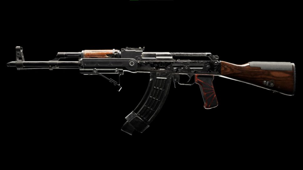 Best AK-47 loadout in XDefiant cover image