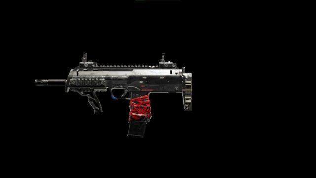 Best MP7 loadout in XDefiant preview image