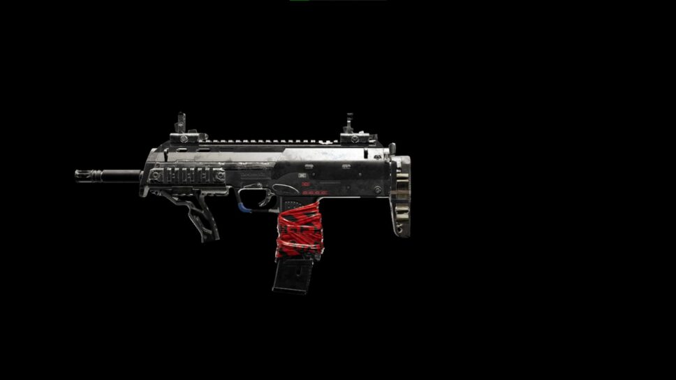 Best MP7 loadout in XDefiant cover image