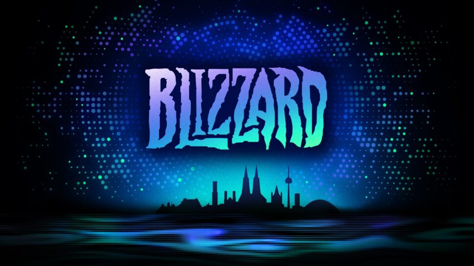 Blizzard at gamescom 2024 features World of Warcraft, Diablo 4, and Overwatch 2 cover image