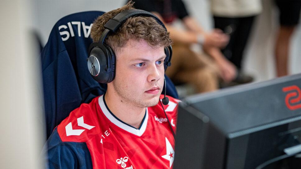 Astralis Br0: “I always have to mindset that whatever we have to do, I will do it no matter the circumstances” cover image