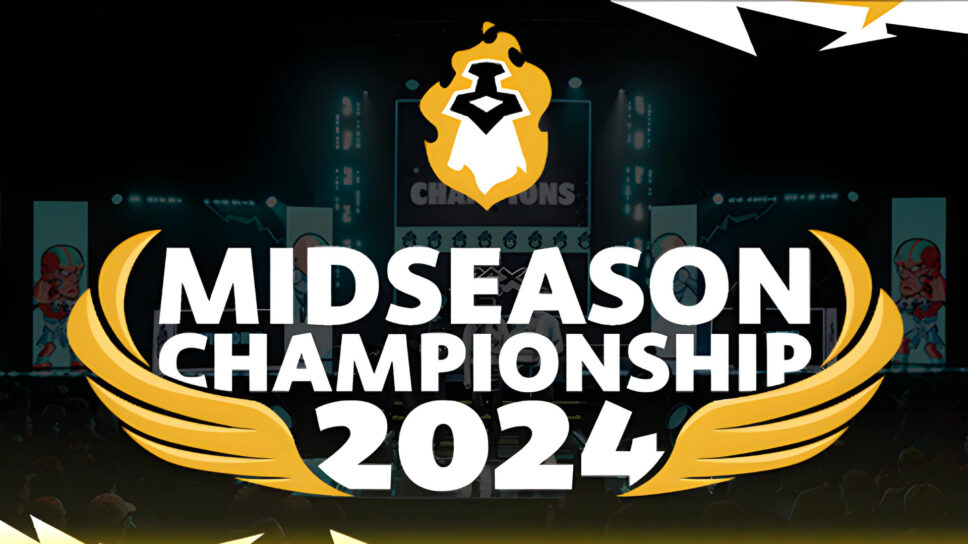 Brawlhalla at CEO 2024 results: Midseason LAN fights cover image