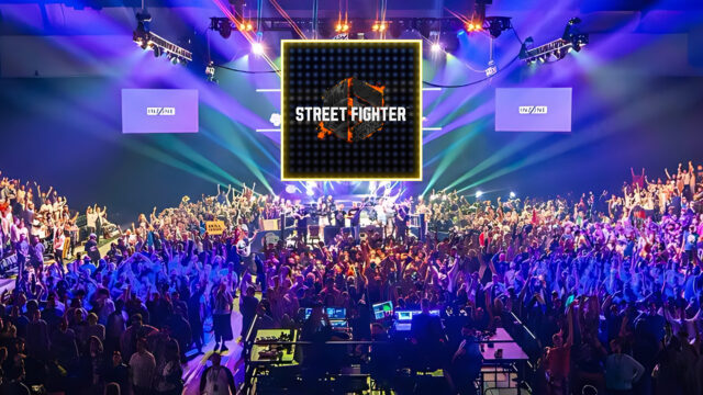Street Fighter 6 at CEO 2024: Schedule, stream, results, and more preview image