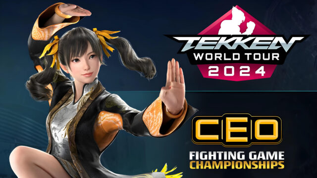 TEKKEN 8 at CEO 2024: Esports showcase of the new balance preview image