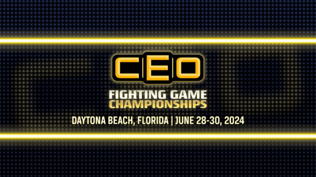 CEO 2024: Schedule, best games, top players, and results preview image