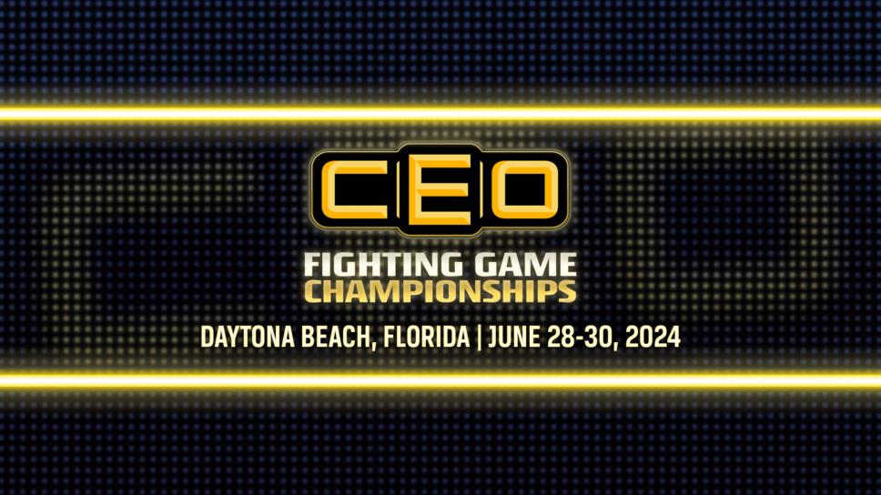 CEO 2024: Schedule, best games, top players, and results cover image