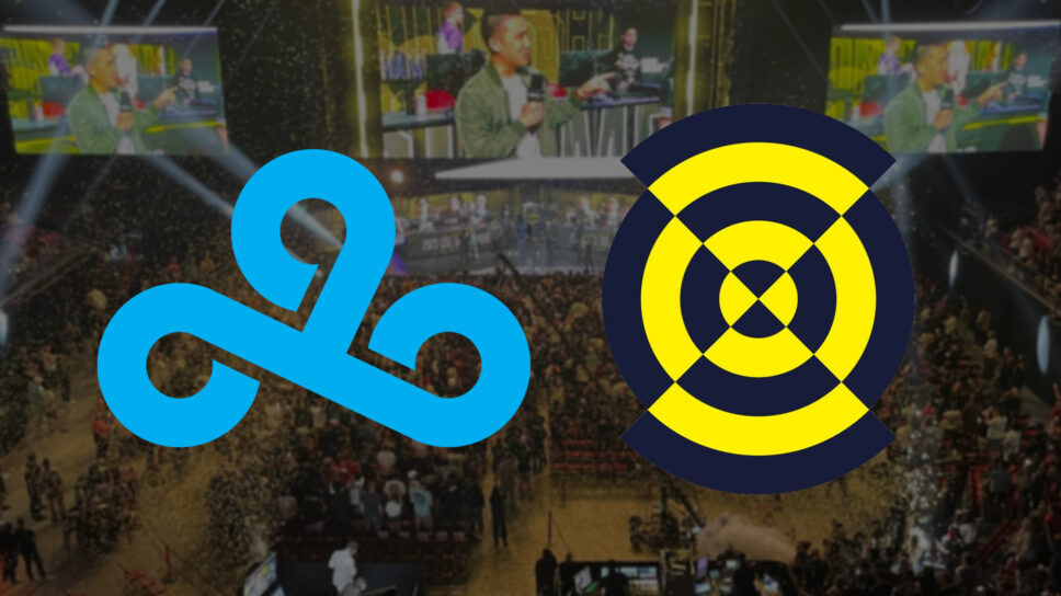 Cloud9 returns to Call of Duty by acquiring the New York Subliners cover image