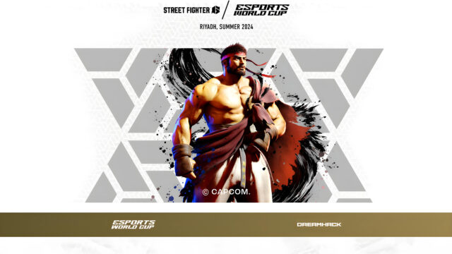 Street Fighter 6 at DreamHack Summer 2024 results: EWC qualifier preview image