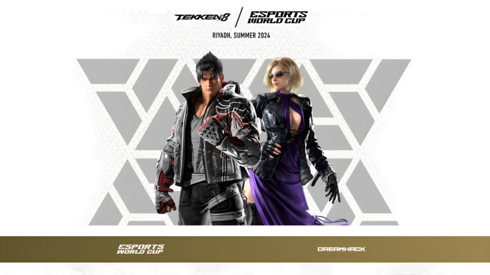 TEKKEN 8 at DreamHack Summer 2024 Results: Korea dominates cover image