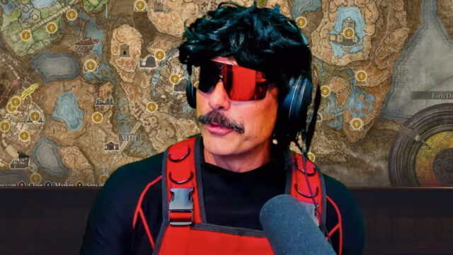 Is Dr Disrespect retiring? Doc states: “[I want] to move away from the limelight” preview image