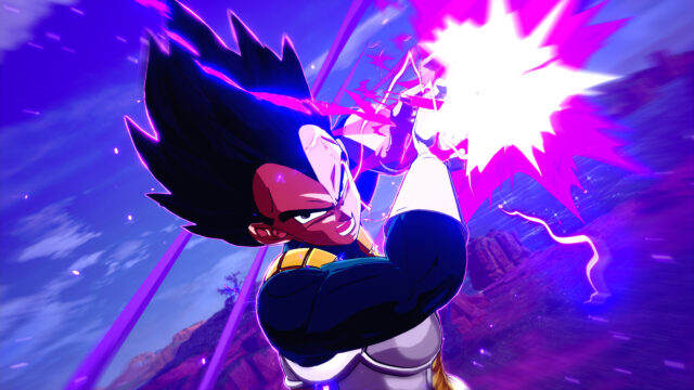 Dragon Ball Sparking! ZERO release date and pre-order bonuses preview image
