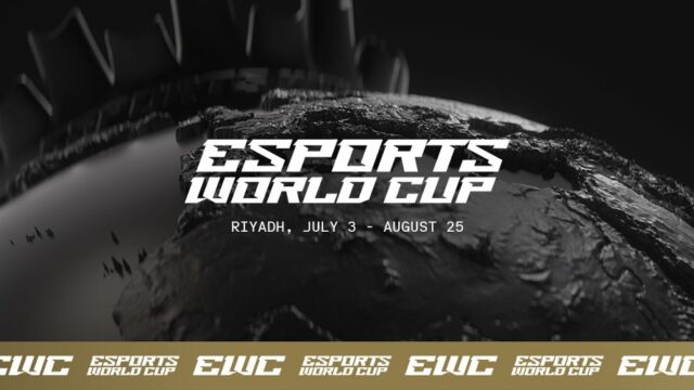 Esports World Cup Counter-Strike: Live score, results and more preview image