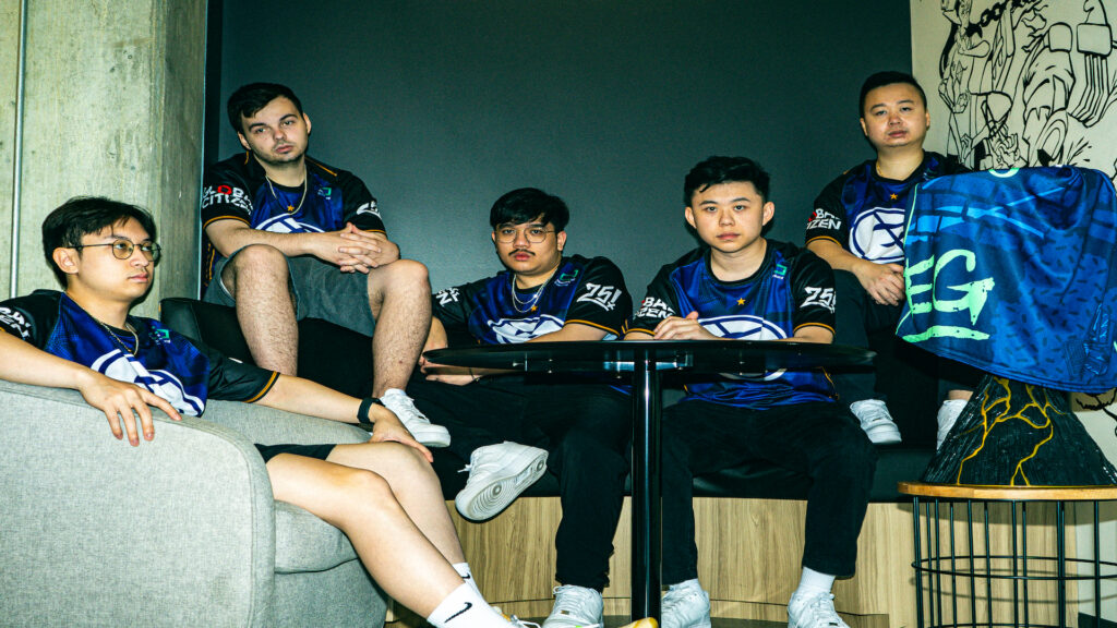 Evil Geniuses has gone back to its roots (Photo by Evil Geniuses)