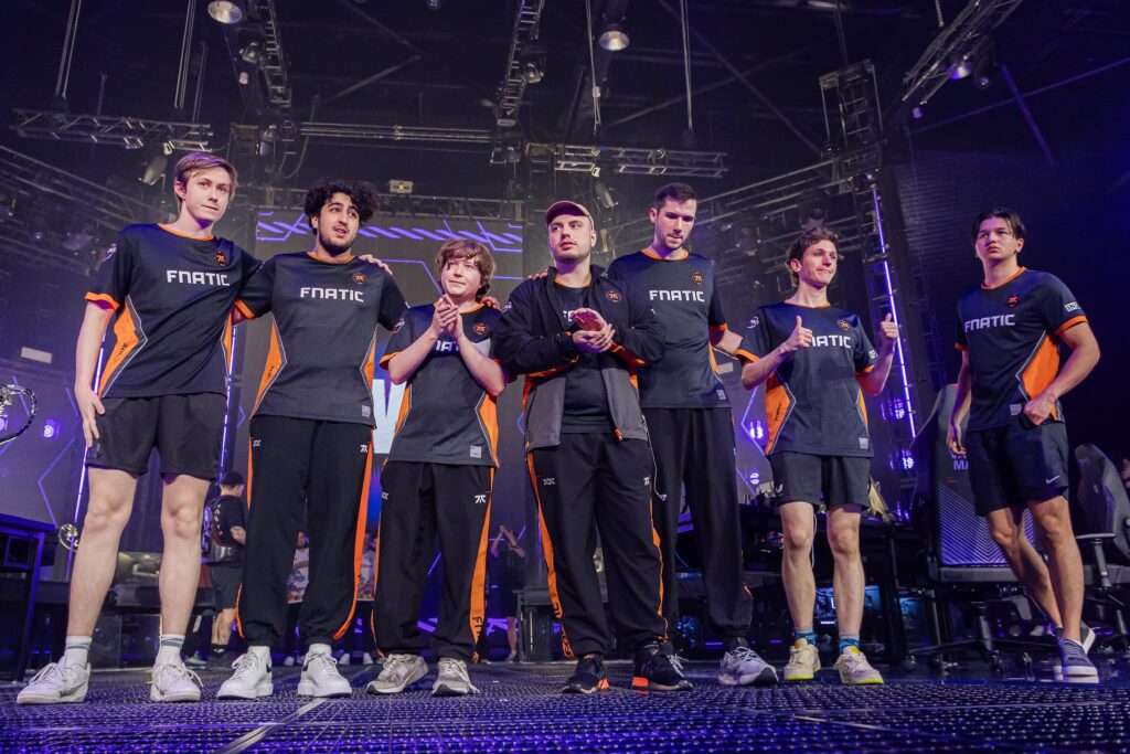 (Photo by David Lee/Riot Games)