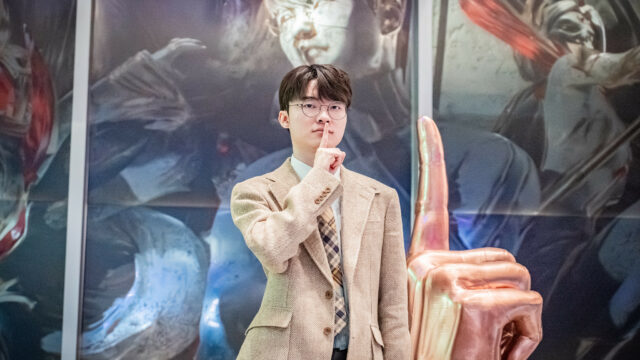 Faker Temple becomes South Korea’s latest tourist hotspot preview image