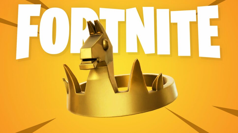 How to get the Fortnite Discord reward cover image
