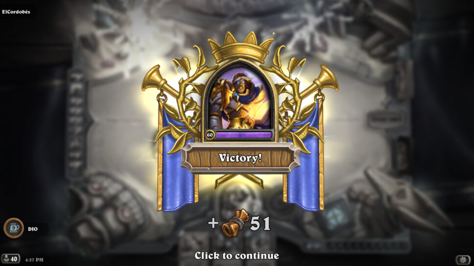 Hearthstone UnidentifiaBrawl Tavern Brawl guide cover image