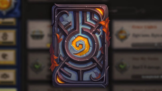 Hearthstone community solves final History’s Mysteries puzzle after several months preview image