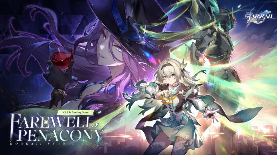 Honkai Star Rail 2.3: Characters, Light Cones, and events cover image