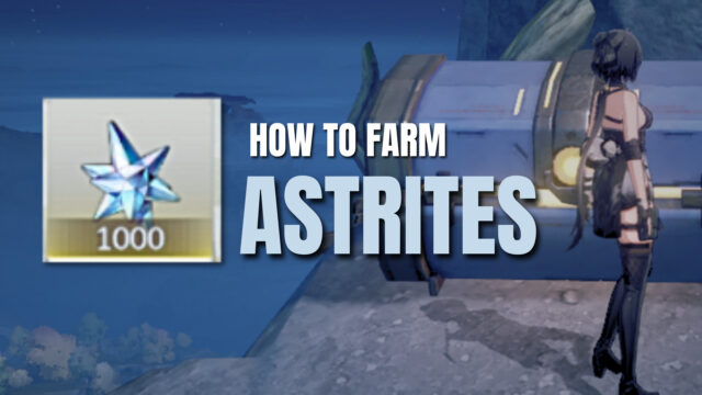 How to get Astrites? 10 ways to farm Astrites in Wuthering Waves preview image