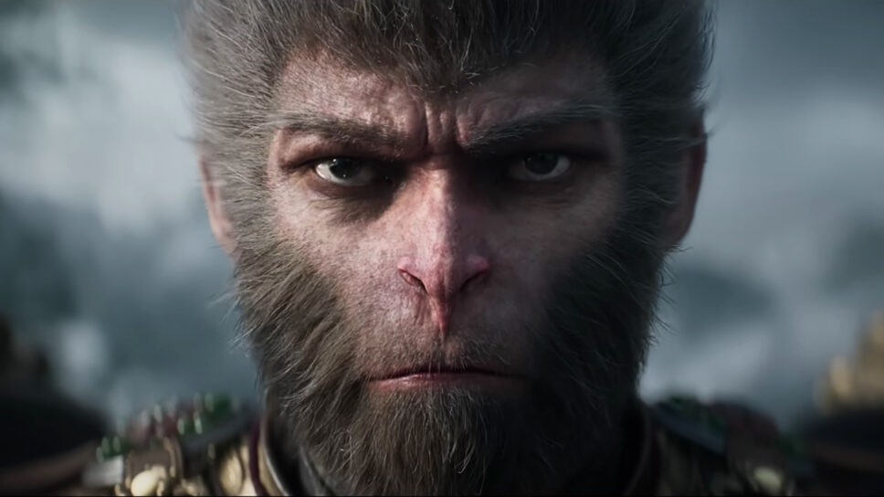 IGN France apologizes following ignorant comment on Black Myth: Wukong cover image