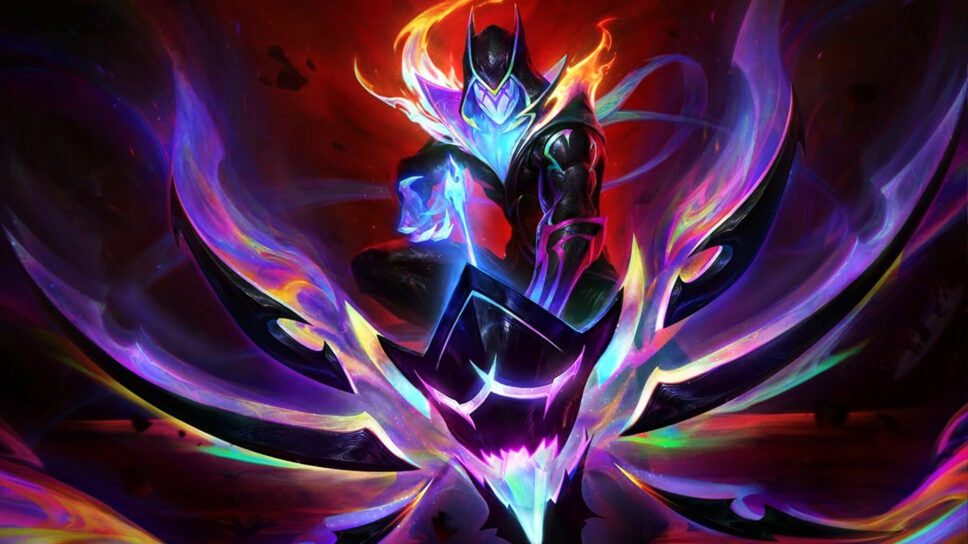 League of Legends patch 14.13 preview: Varus mini-rework cover image