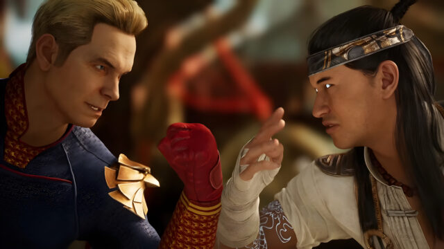 Mortal Kombat 1 update: June hotfix patch notes preview image