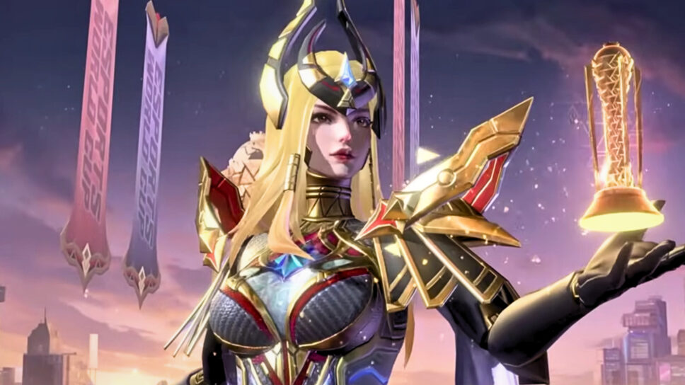 MLBB MSC Event: MSC Pass, Exclusive Valentina Skin, Support Chest, and more cover image