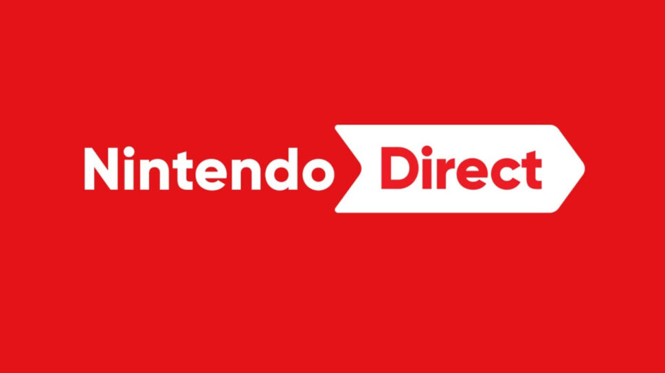 Nintendo Direct June 2024 date, countdown, leaks, and livestream cover image