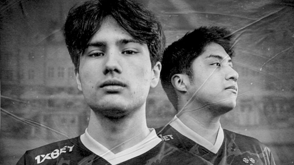 TI 2024 WEU Qualifier: OG’s road to TI ends after loss to NAVI Junior cover image