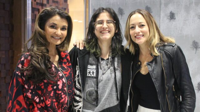 Voice, personality, and connection: An interview with the voice actors of Overwatch 2’s Symmetra, Venture, and Sombra preview image