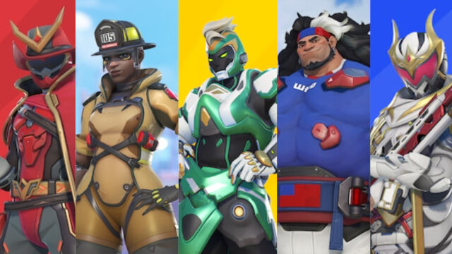 Overwatch 2 shop rotation and shop reset countdown preview image