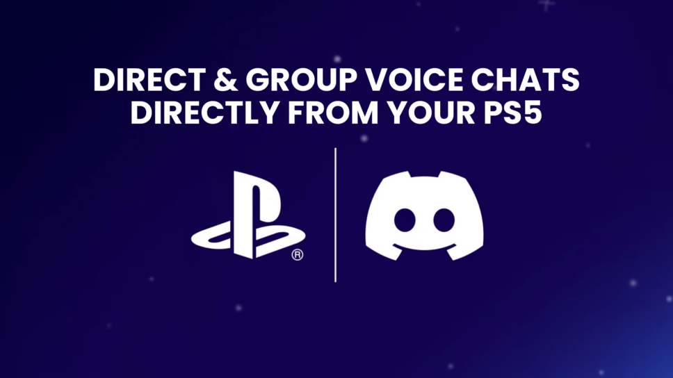 PlayStation 5’s new direct integration with Discord: What changed? cover image