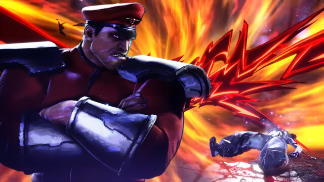 M. Bison’s moveset in Street Fighter 6: Character guide preview image