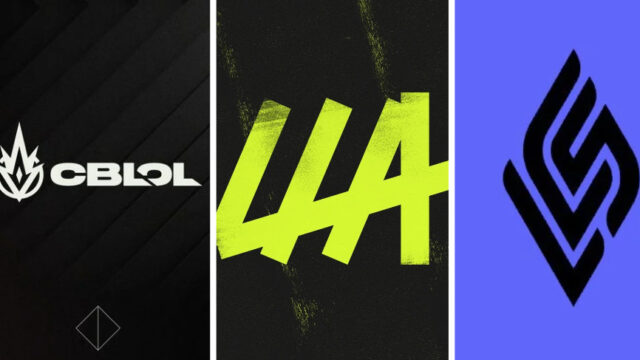 Rumored merge of LCS, LLA, and CBLOL into LoL Americas region preview image